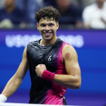 Ben Shelton a câştigat al doilea titlu consecutiv la Canadian Open