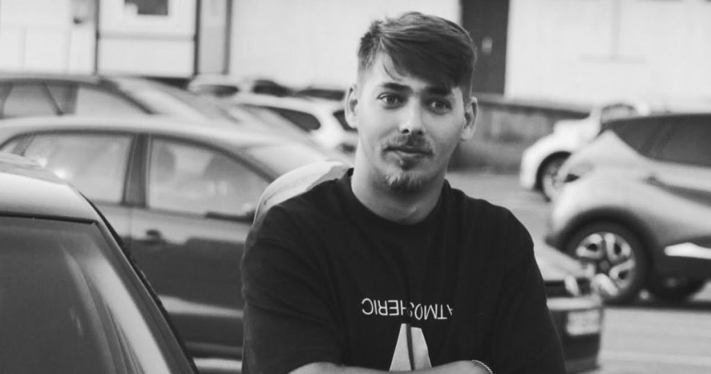 Soacra tânărului mort în accidentul din Brașov, la un pas să cedeze! Mesajul sfâșietor pe care l-a postat: „Mi-ai promis că vei fi mereu aici”