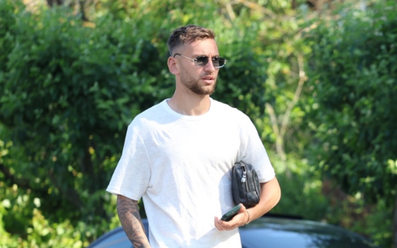 Trabzonspor a luat decizia finală în cazul lui Denis Drăguș