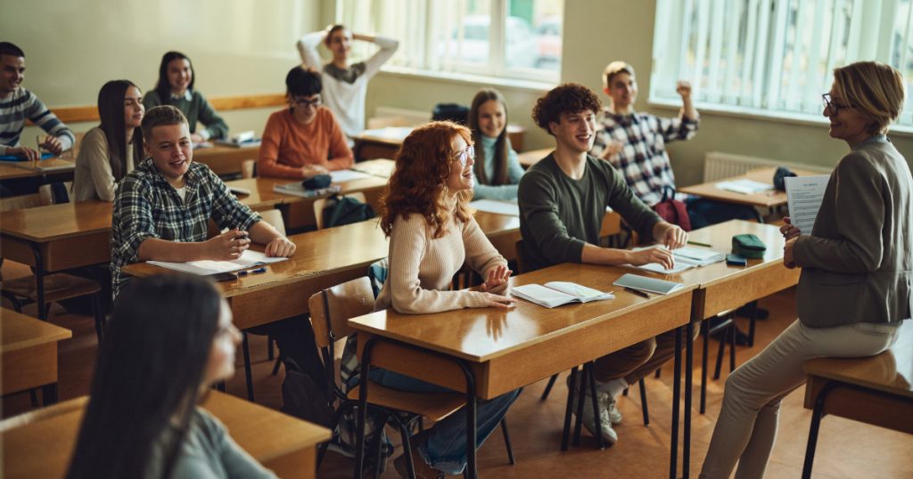 Admiterea la liceu se schimbă din 2027: Cine ar putea susține încă două probe după Evaluarea Națională. Ce propune Ministerul Educației