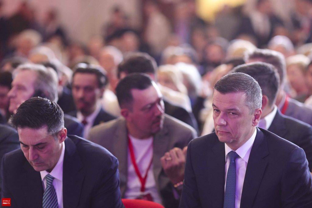 Vicepreședintele PNL a acuzat PSD că „amână revolta propriului partid”: „Totul a fost o cacealma politică”