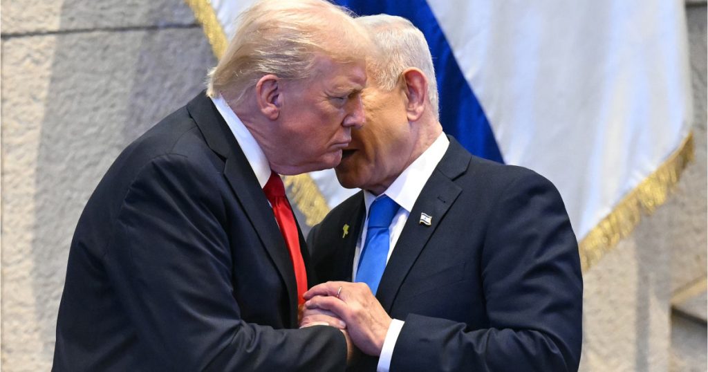 Statele Unite nu au putut verifica avertismentele israeliene privind comploturile Iranului împotriva lui Donald Trump