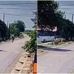 Familia băiatului din Brăila lovit în cap de un obiect căzut din cer cere despăgubiri și a depus o plângere penală. Ar putea fi vorba de o dronă
