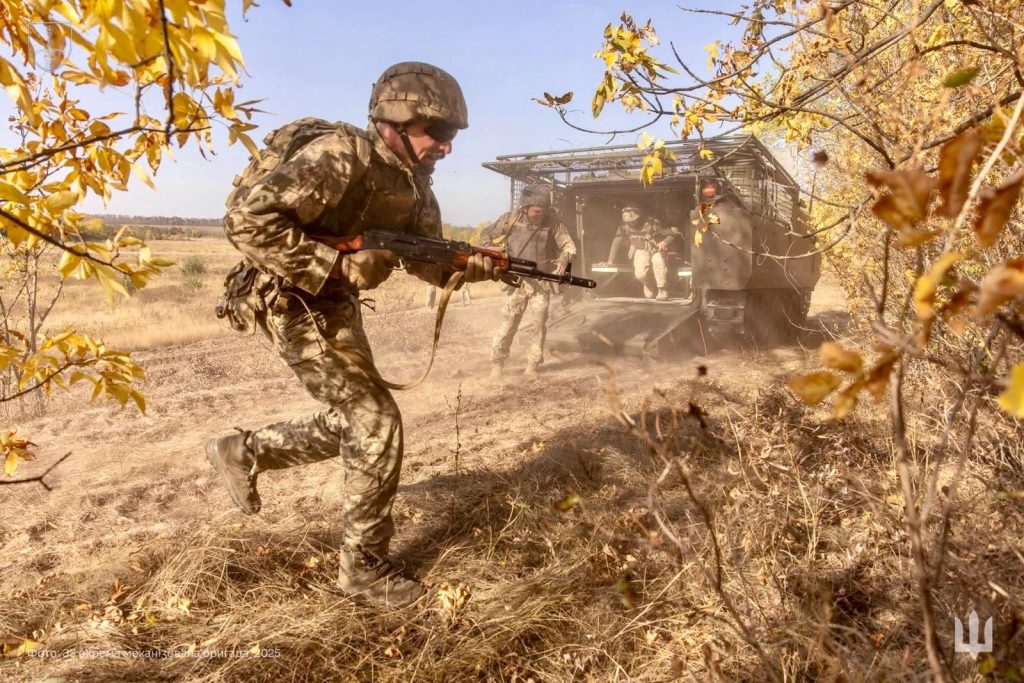 Chinezii și japonezii luptă împreună împotriva Rusiei / Armata ucraineană are o unitate de voluntari asiatici
