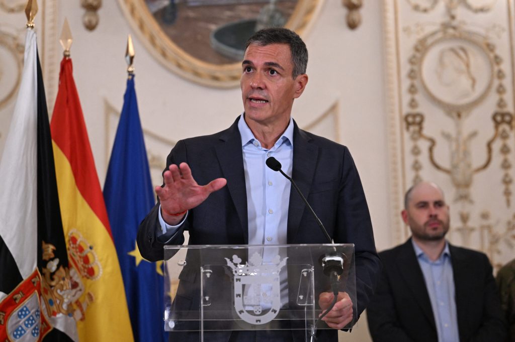 Spania amână închiderea celei mai mari centrale nucleare din țară. Care este noul termen propus