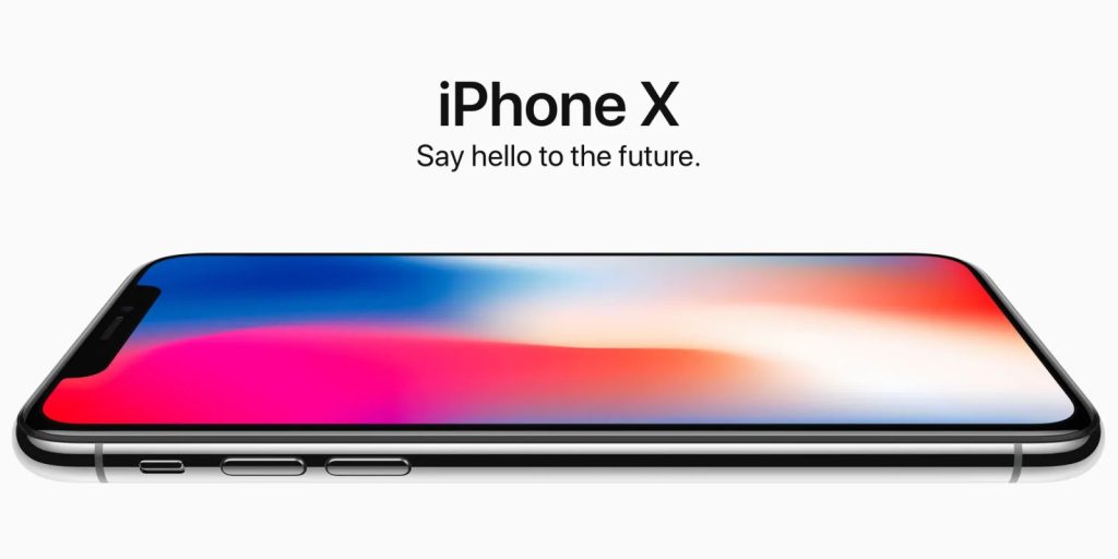 iPhone X intră pe lista dispozitivelor „vintage” Apple, la aproape 9 ani de la lansare