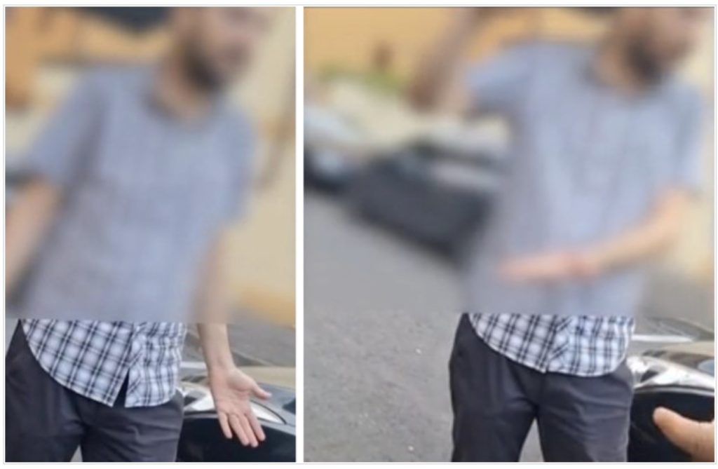Șoferul din Brașov care a lovit cu mașina trei turiști  și a ucis doi dintre ei, a fost plasat sub control judiciar / A primit interdicția de a conduce vehicule / E diagnosticat cu epilepsie
