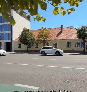 De la Pata Rât, la grădiniță în centrul Clujului: 60 de copii vor începe aici din septembrie