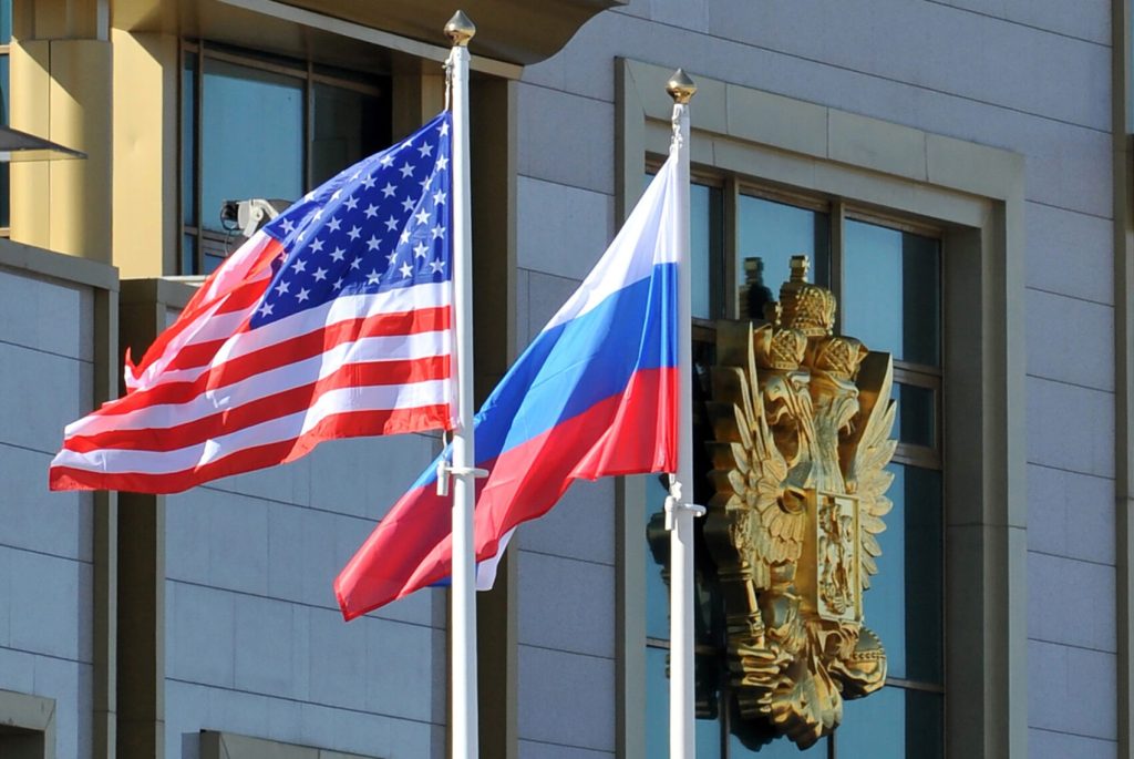Rusia acuză SUA de implicare în atacurile Ucrainei asupra teritoriului său și cere răspunsuri Washingtonului