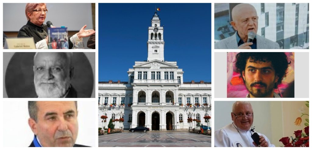 Titluri și distincții acordate de „Zilele Aradului” 2026: Lavinia Betea și Alexandru Bercea vor fi Cetățeni de Onoare. Lista completă de premii