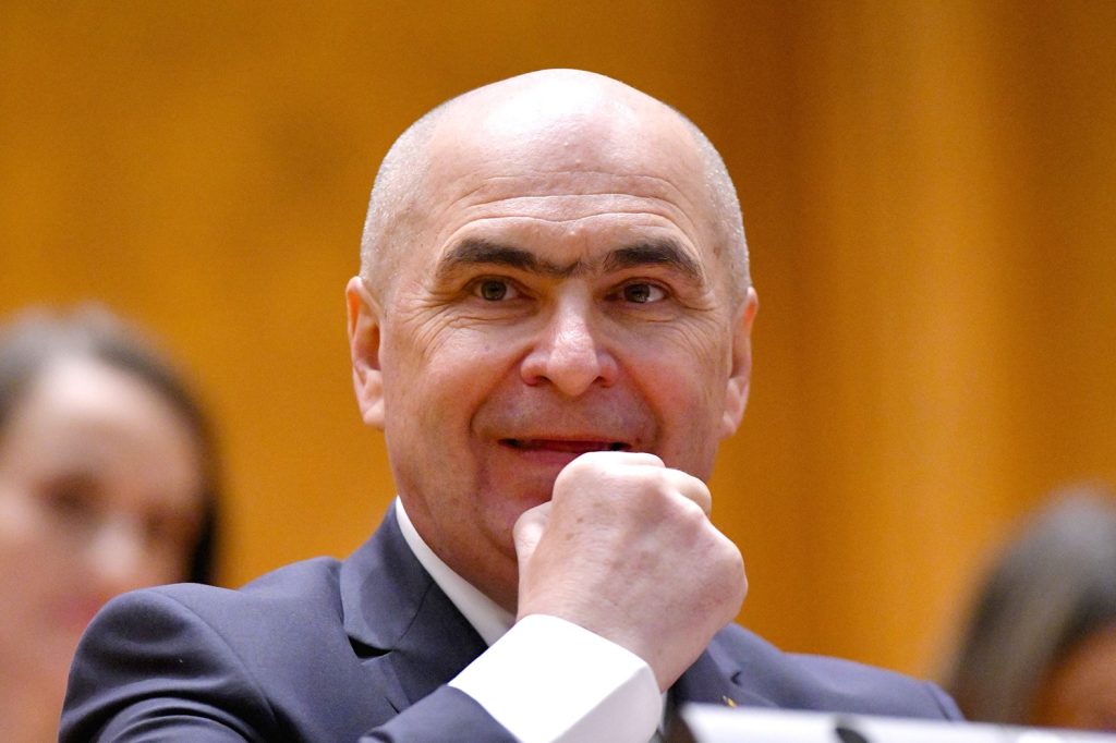 Bolojan, după drona prăbușită în Tulcea: Nu mai este vorba despre un fenomen izolat