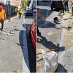 FOTO Schimbare la treceri de pietoni în Sectorul 1: Vor fi instalate sisteme de supra-iluminare