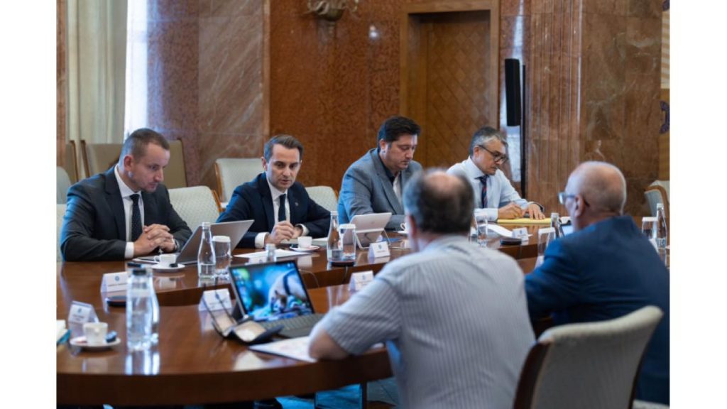 Guvernul vrea să deblocheze proiectul Bala 2 pentru asigurarea apei necesare răcirii reactoarelor de la Cernavodă. Ce decizii s-au luat