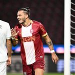 Karlo Muhar: „Nu sunt încheiate negocierile cu FCSB. Am și alte oferte din Superliga”