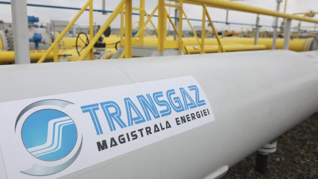 Transgaz își reduce profitul net la jumătate, la 303 milioane de lei, în primul semestru din 2026, dar depășește ținta de profit bugetată
