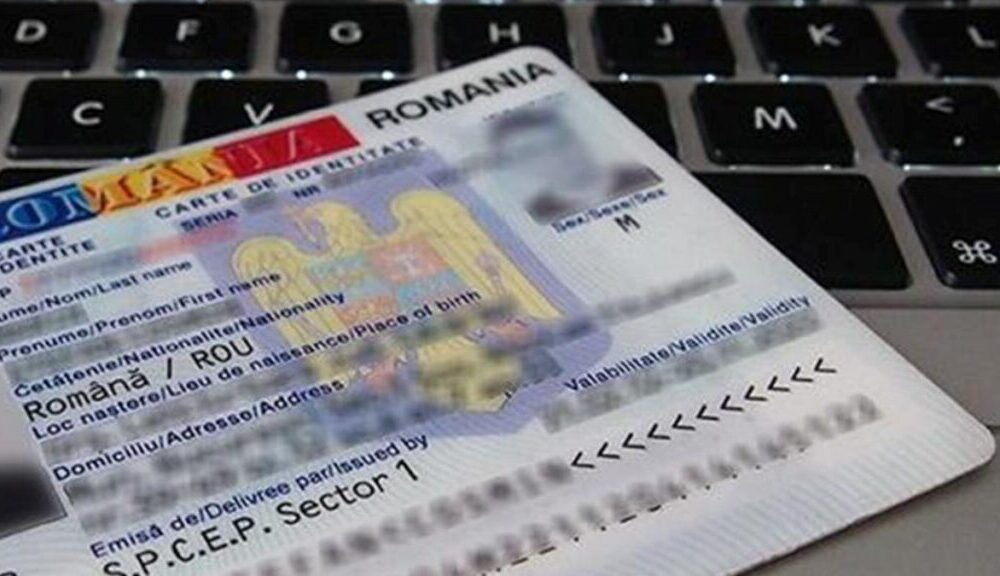 Fără cozi pentru buletin. Acordul proprietarului de primire în spațiu se poate transmite direct online