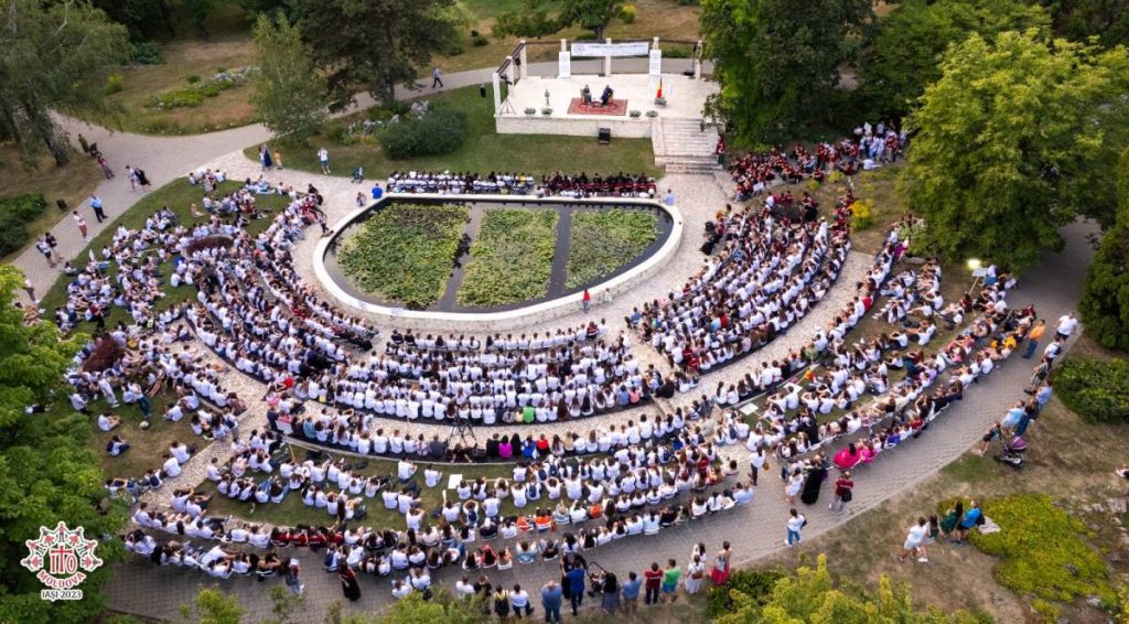 Piatra-Neamț va fi, timp de două zile, Capitala Tineretului Ortodox din Moldova