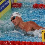 L'Equipe: „La final, rezultatul este mereu același: AUR pentru David Popovici” » Ce a declarat românul la TV în Franța