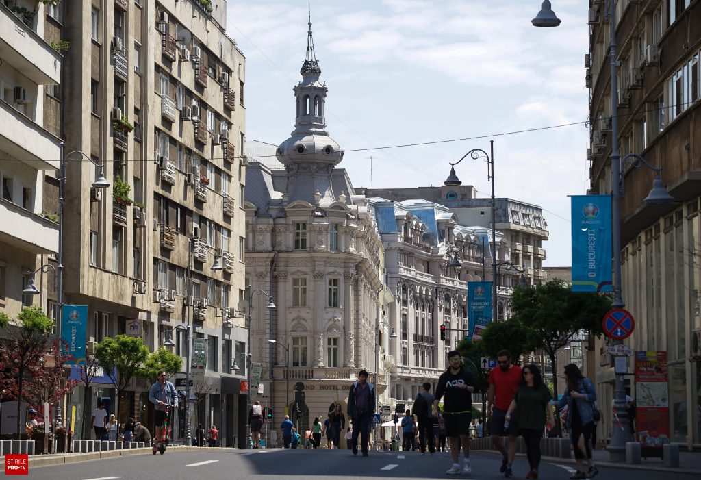 Creștere spectaculoasă a afacerilor. Este al treilea cel mai mare contributor la bugetul României