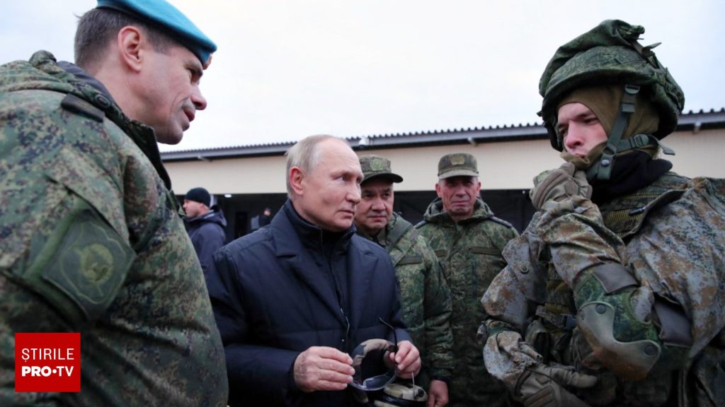 Rusia respinge propunerea privind o încetare a focului cu Ucraina în Marea Neagră. Moscova nu vrea „jumătăți de măsură”