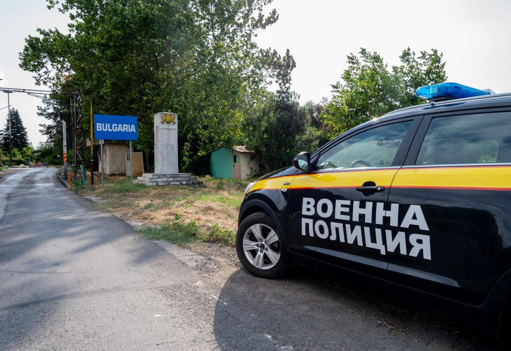 Drone din Marea Neagră au ajuns și pe litoralul Bulgariei. Ce a spus ministrul Apărării de la Sofia