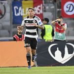 Atanas Trică a plecat de la U Cluj! Destinație surprinzătoare