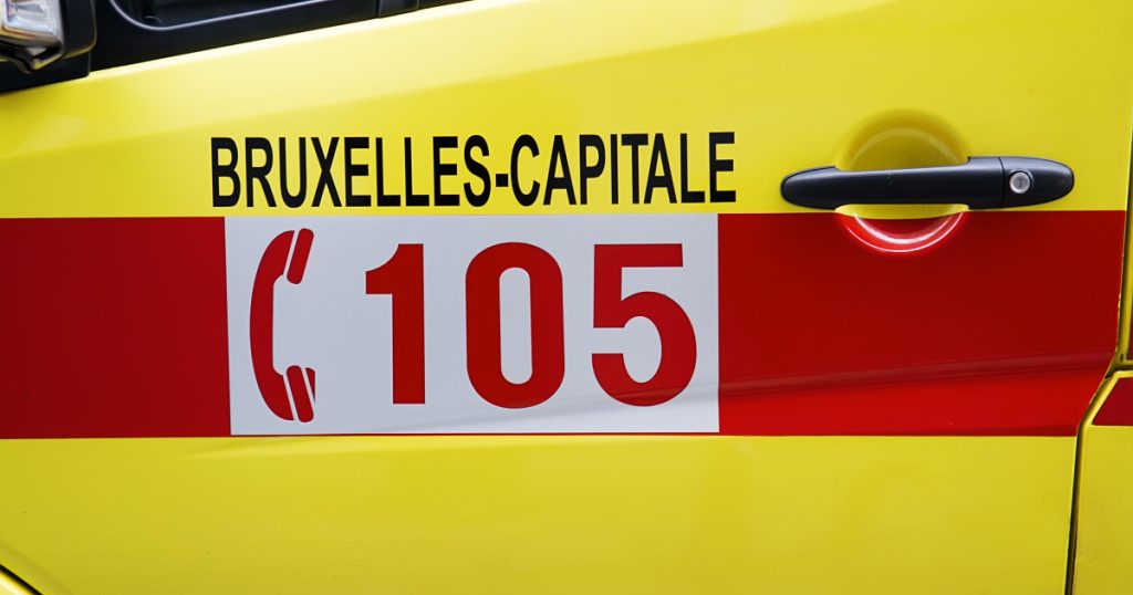 Explozie în apropierea Gării Centrale din Bruxelles: un pompier a murit, iar alte trei persoane au fost rănite