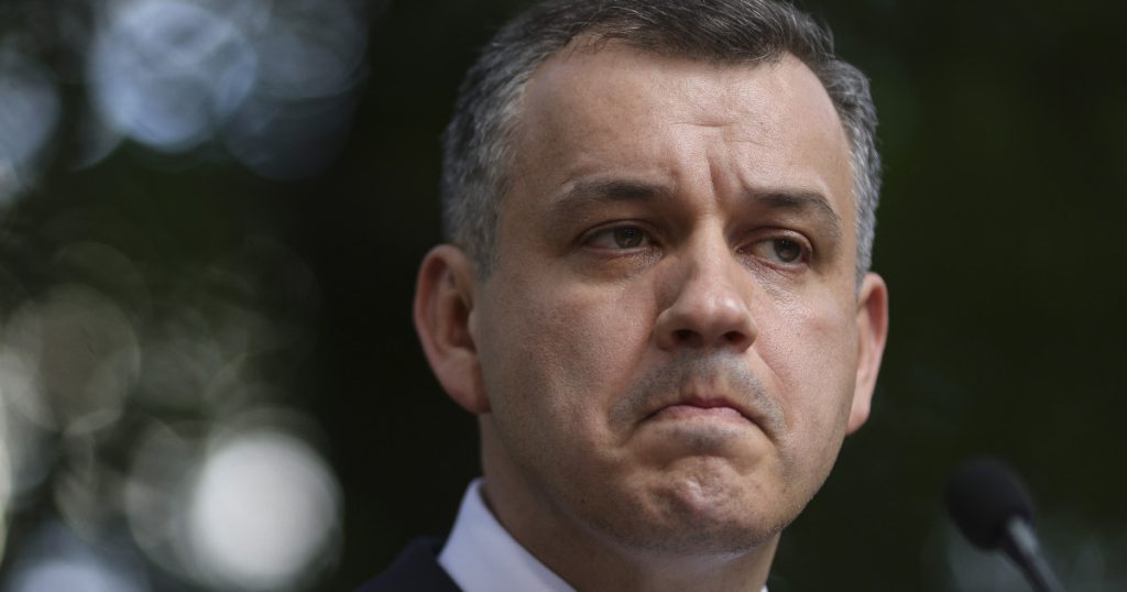 Eugen Tomac spune că o majoritate parlamentară va fi „generată de un dialog intens”. „Partidele trebuie să fie mult mai flexibile”