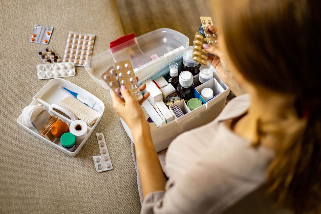 Vitamina D: legături cu sănătatea mintală, ovarele polichistice și apneea în somn