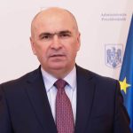 Ziua Marinei - Bolojan, la Constanţa: Sunt aici în semn de respect faţă de Marina Română / Mulţumesc celor care, ”veghind pe mare, ne permit nouă să dormim liniştiţi pe uscat” - VIDEO