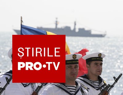 Mesajul președintelui de Ziua Marinei: ”Reper pentru întreaga societate”. Dan absentează pentru al doilea an de la Constanța