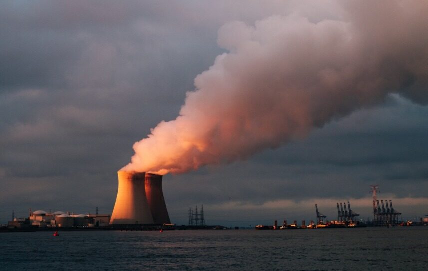 Cercetătorii au detectat pentru prima dată „fantoma” unui reactor nuclear oprit