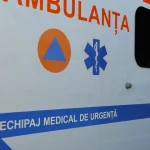 Bacău: Patru răniţi şi trafic blocat, în urma unui accident produs pe DN 2F Bacău - Vaslui, în care au fost implicate două autoturisme