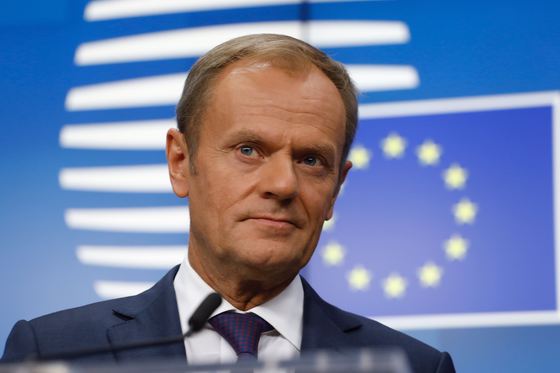 Donald Tusk: „Armata noastră va fi în curând cea mai mare din Europa”