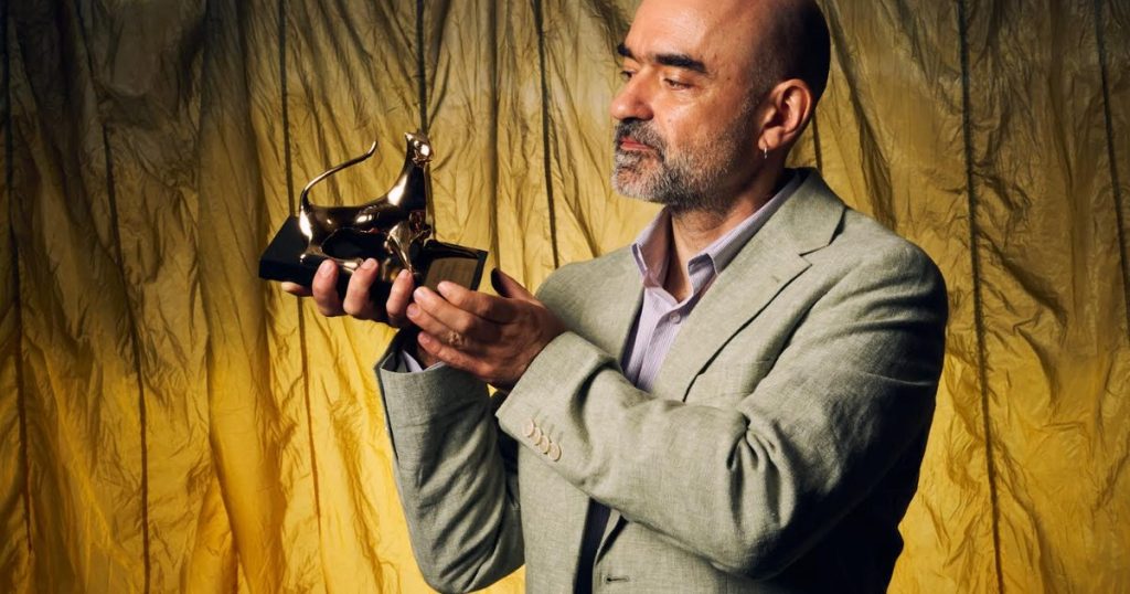 Filmul românesc „Nu e locul tău aici”, marele câștigător de la Locarno. A obținut patru premii, inclusiv Leopardul de Aur