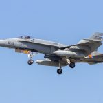 ULTIMA ORĂ Dronă doborâtă în România, în județul Galați. A intrat în spațiul aerian național dinspre Republica Moldova