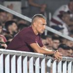Daniel Pancu, despre momentul eliminării: „Poate nu cunosc bine regulamentele” + „Nu voi lua niciodată pastile”