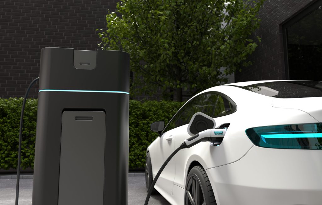 Mașinile electrice schimbă regulile jocului. 586 km cu o singură încărcare