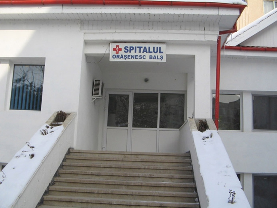 Spitalul Orășenesc Balș finalizează proiectul de digitalizare eHealth, de aproape 1,5 milioane de lei