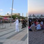 Litoralul românesc - ocupat 100% pentru al doilea weekend consecutiv