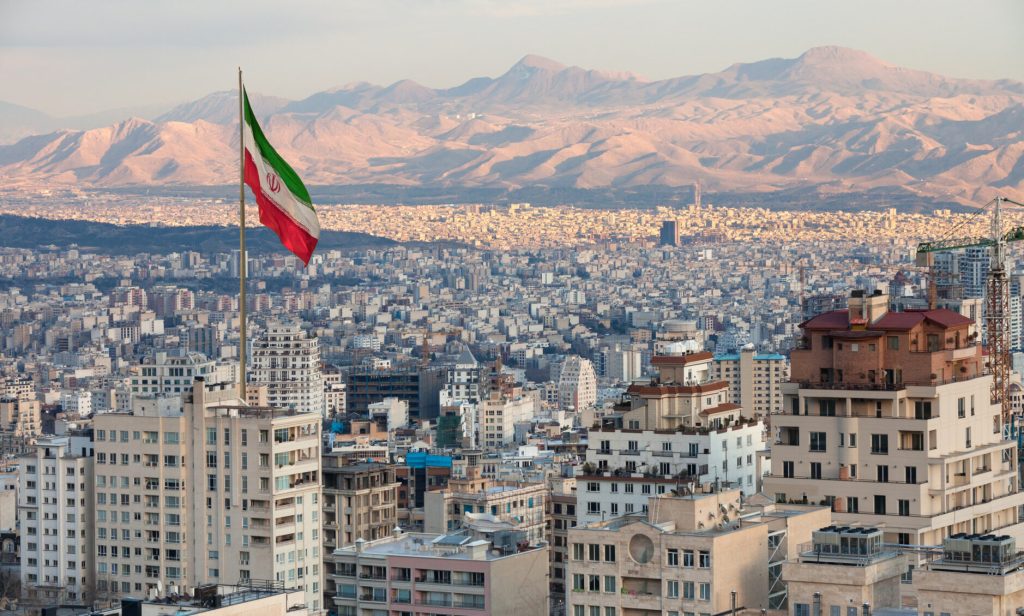 Parlamentul iranian interzice interviurile pentru presa considerată „ostilă”
