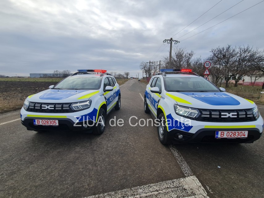 Sute de soferi au ramas fara permis in ultimele 24 de ore