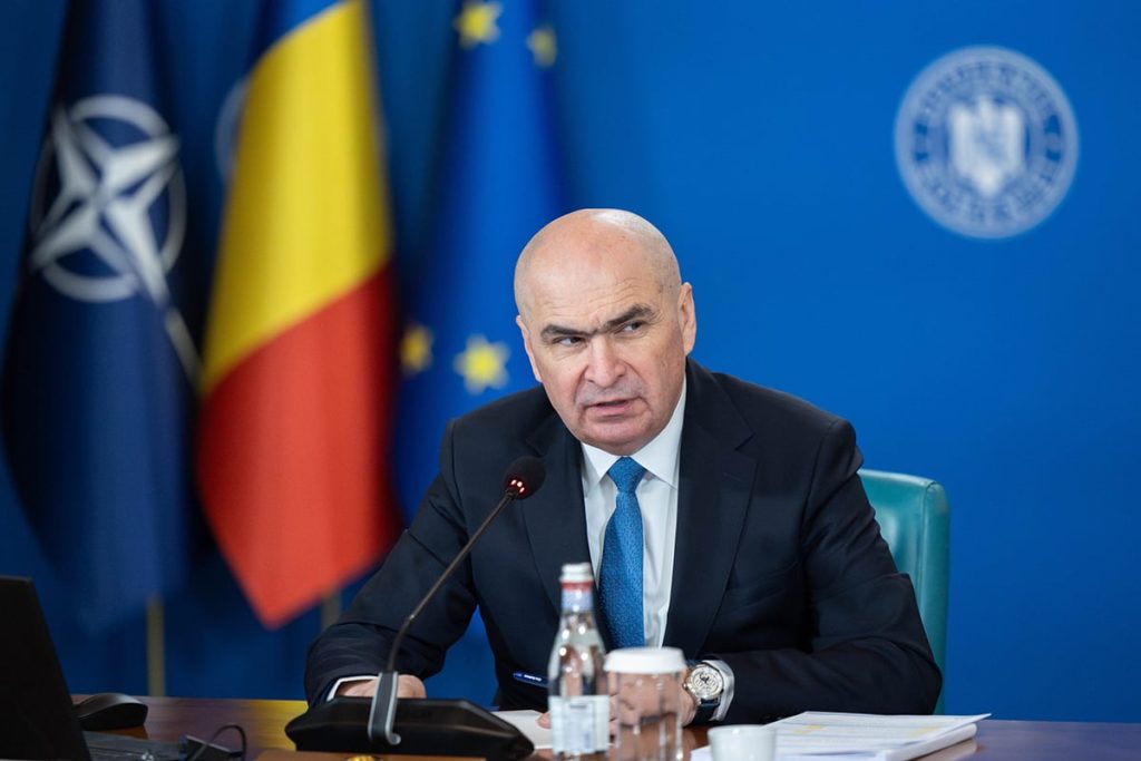 Președinții Curților de Apel cer clarificarea scopului întâlnirii dintre președinta Curții Constituționale și premierul interimar Ilie Bolojan