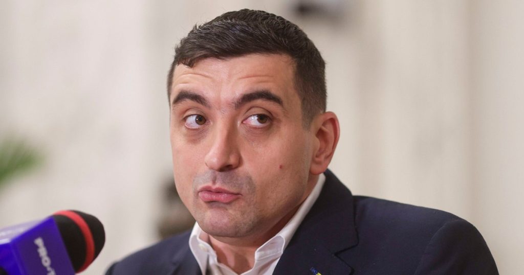 Diplomați americani de top cer ca SUA să-i retragă viza lui George Simion. „Retorica sa a repetat frecvent discursuri favorabile Kremlinului”