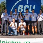 Ciclism: 5 medalii de aur pentru România la Campionatul Balcanic de XCM din Alba Iulia