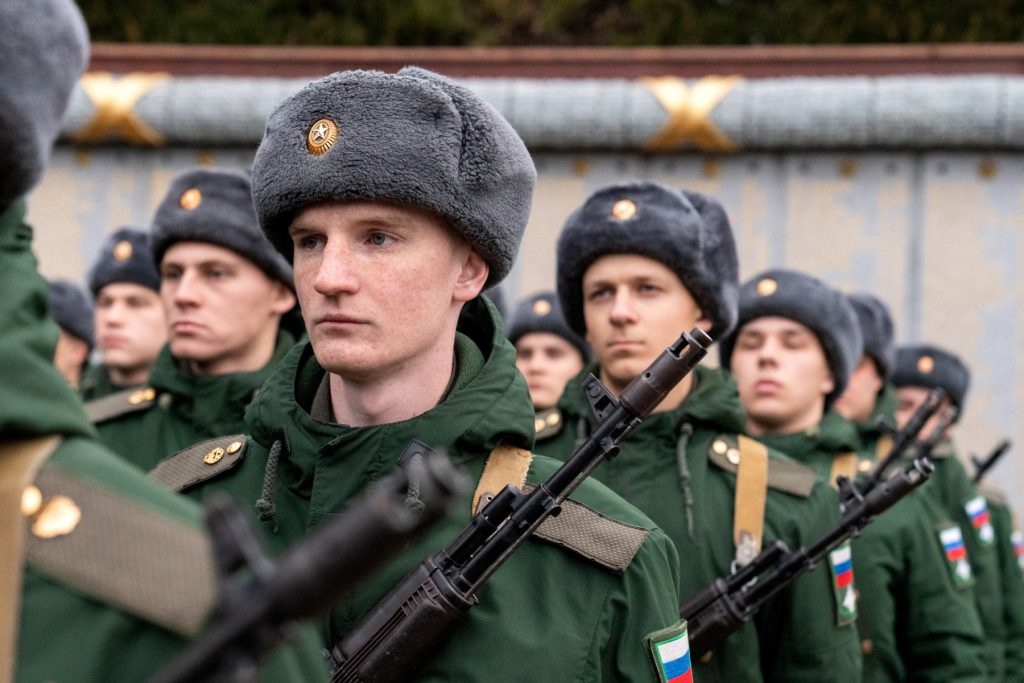 Rusia ar fi pierdut aproape 43.000 de militari în iulie, în timp ce Ucraina revendică progrese pe front