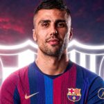 Mercato: FC Barcelona a ajuns la un acord cu Manchester City pentru transferul lui Rodri