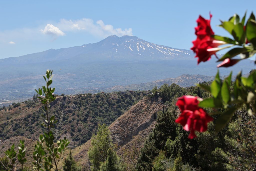 Paradoxul vulcanului Etna: Cenușa provoacă haos în transporturi, dar poate deveni o resursă pentru solurile Siciliei