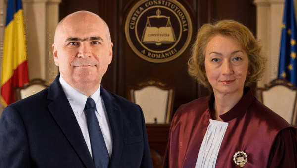 Şefii Curţilor de Apel îi cer Siminei Tănăsescu, preşedinta CCR, explicaţii despre întâlnirea cu premierul Ilie Bolojan: „Lipsa transparenței produce consecințe grave asupra percepției publice privind corectitudinea CCR”