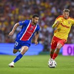 Surpriză uriașă! Au învins PSG și au scris istorie în Franța